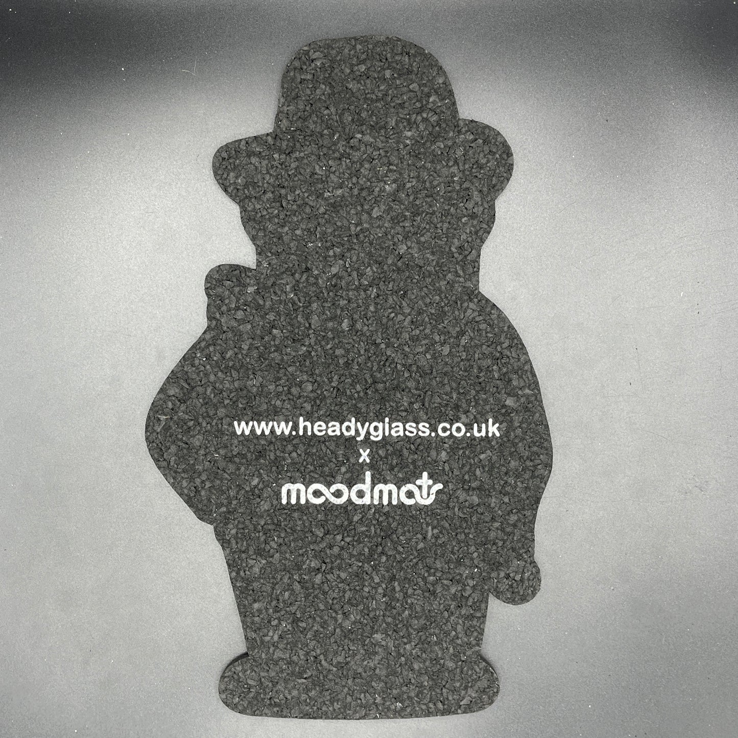 Heady Glass Co.UK Cut To Shape AL Guy Moodmat