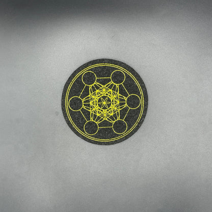 Illuminati Metatron Moodmat