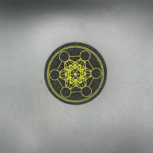 Illuminati Metatron Moodmat