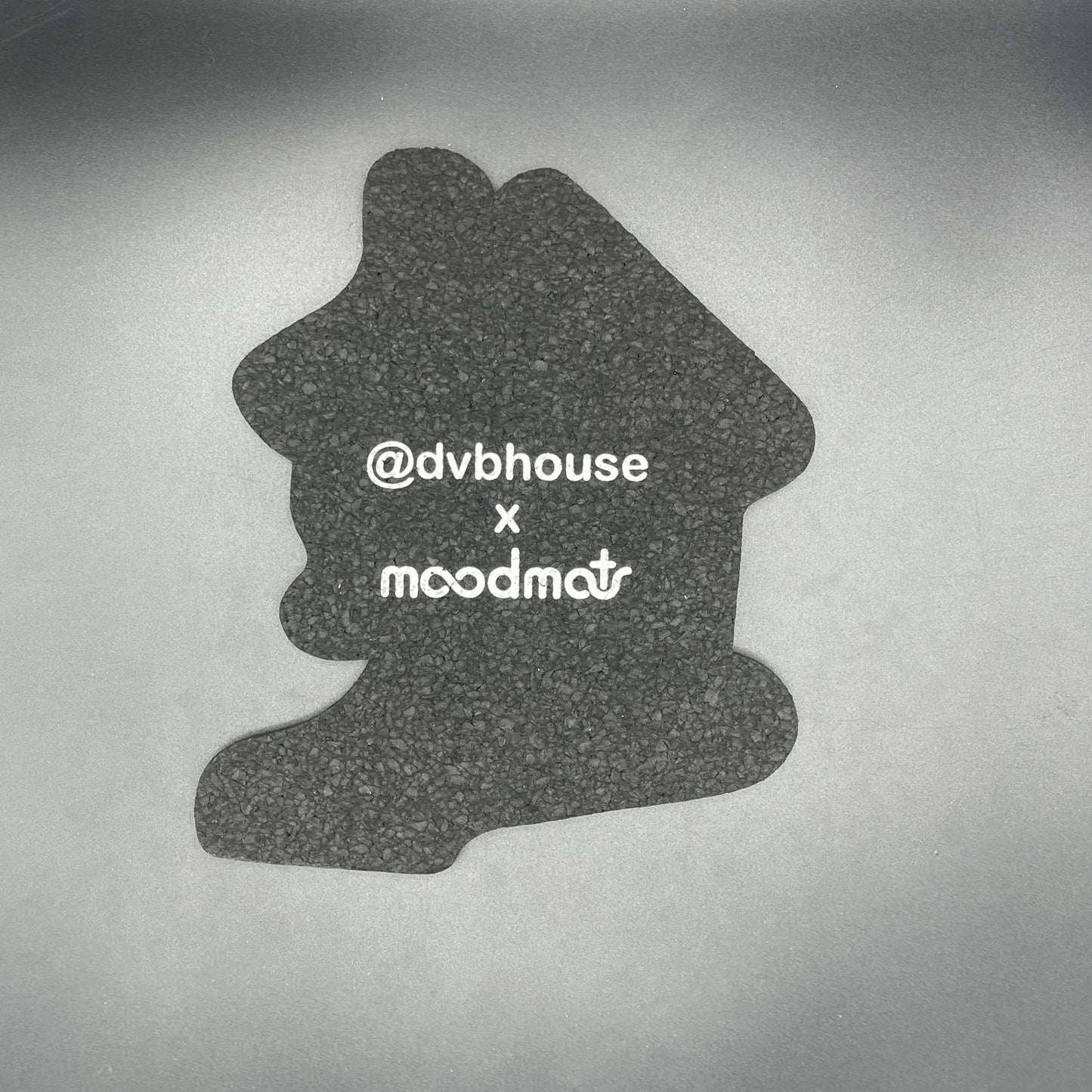 Dab House Moodmat