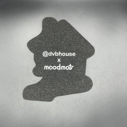 Dab House Moodmat