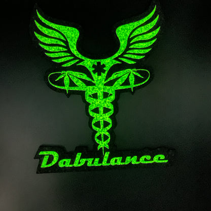 Dabulance Moodmat