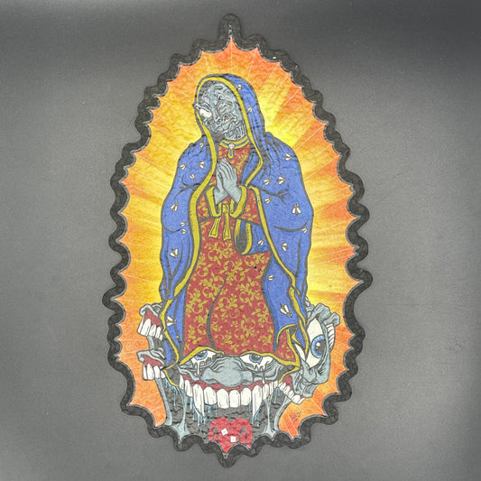 A.Brooks Virgin Mary Moodmat