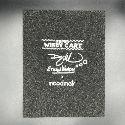 Ethan Windy Super Windy Cart Moodmat