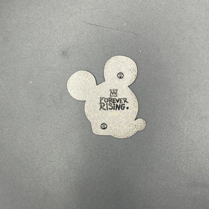 Forever Rising OG Mickey Mouse Head Pin