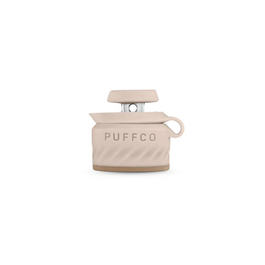Puffco Peak Pro Joystick Cap Desert Edition