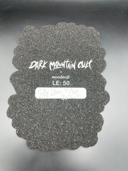 Dark Mountain Cult Doom Cacodemon Moodmat