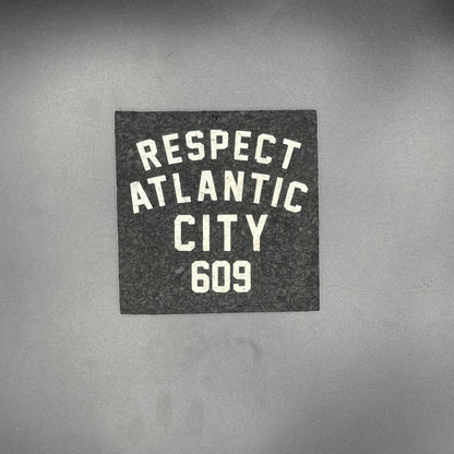 Respect Atlantic City 609 Moodmat