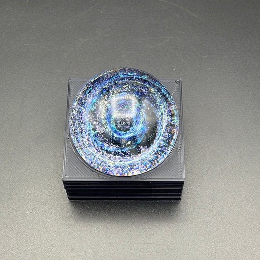 Large Heady Marble
