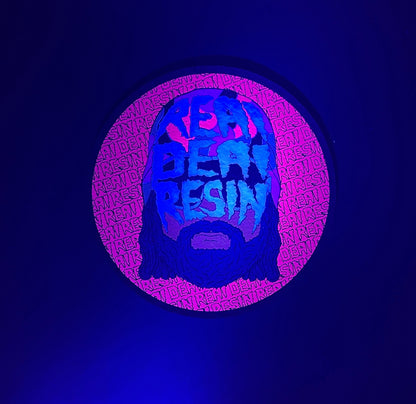 Real Deal Resin Macho Man Moodmat