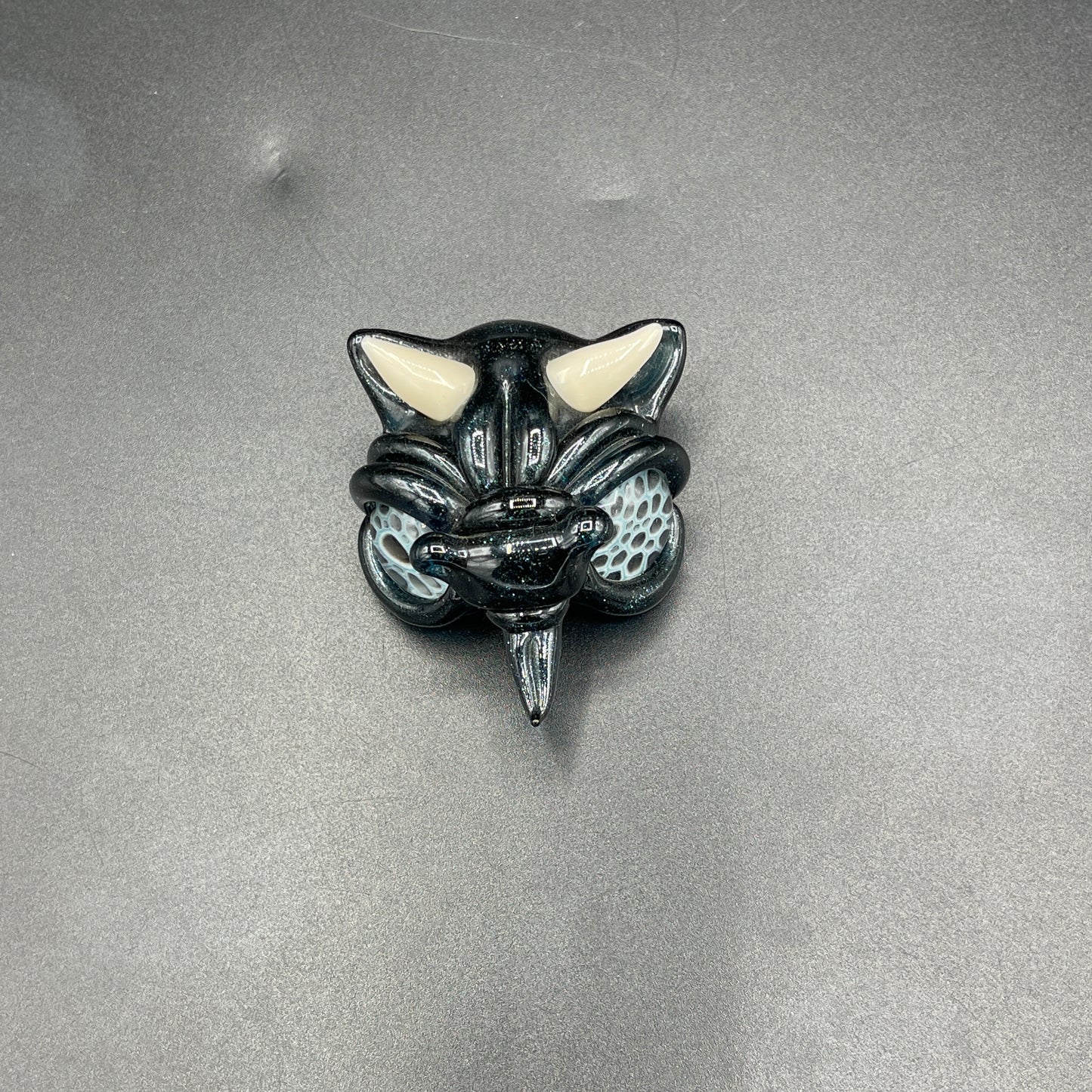 Casto 2020 Goat Pendant