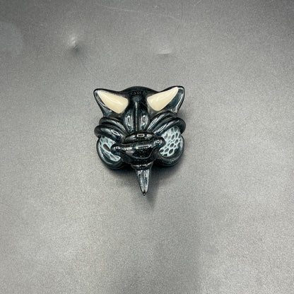 Casto 2020 Goat Pendant