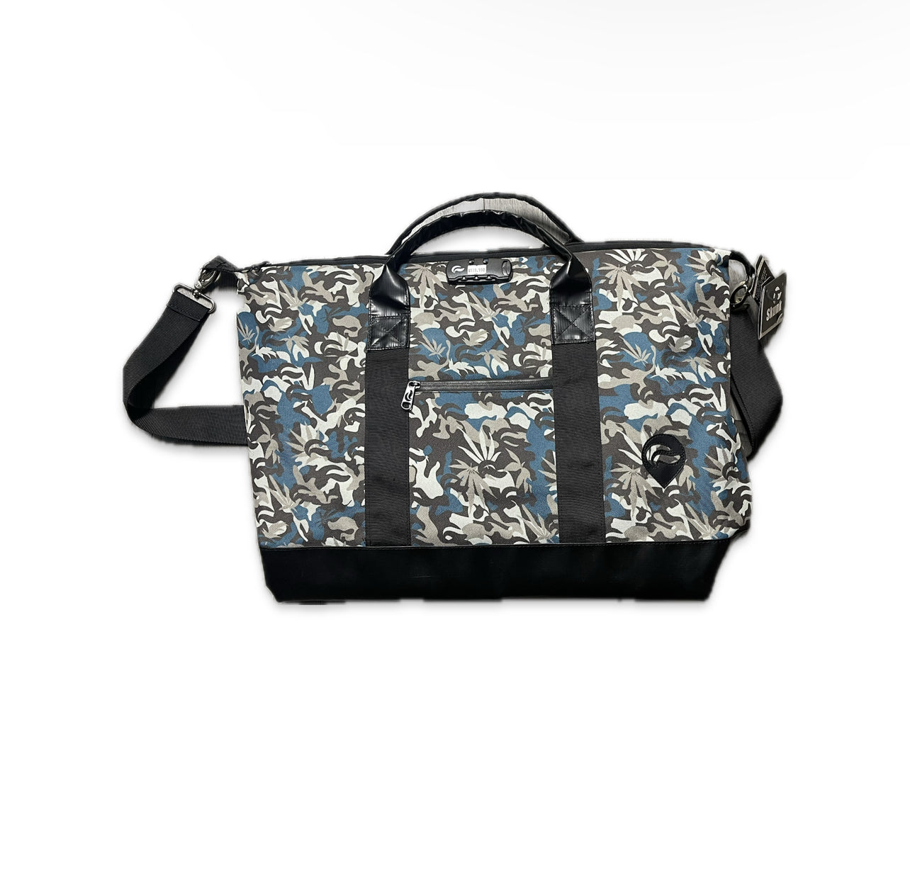 Skunk Weekender Bag