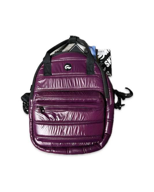 Skunk Raven Backpack