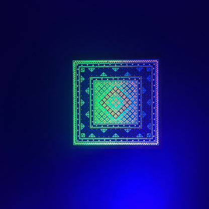 Astral Carpet Moodmat