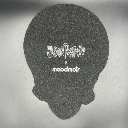 Jason Portante Fires Within Moodmat