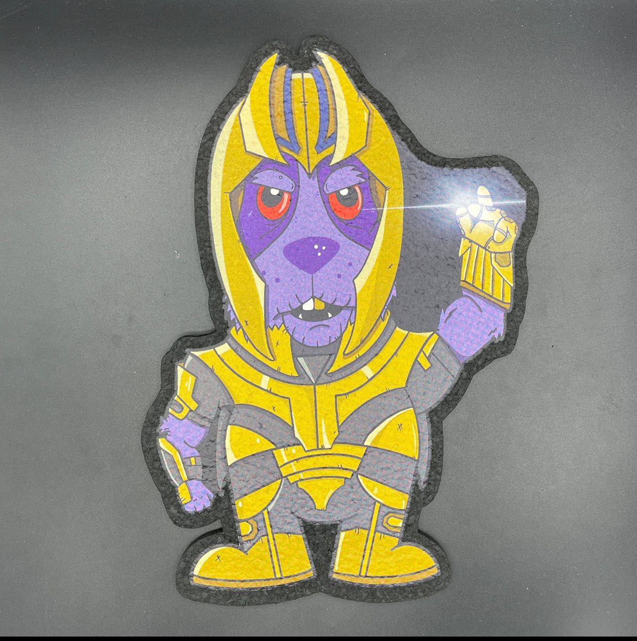 Rar Brewing Thanos Moodmat