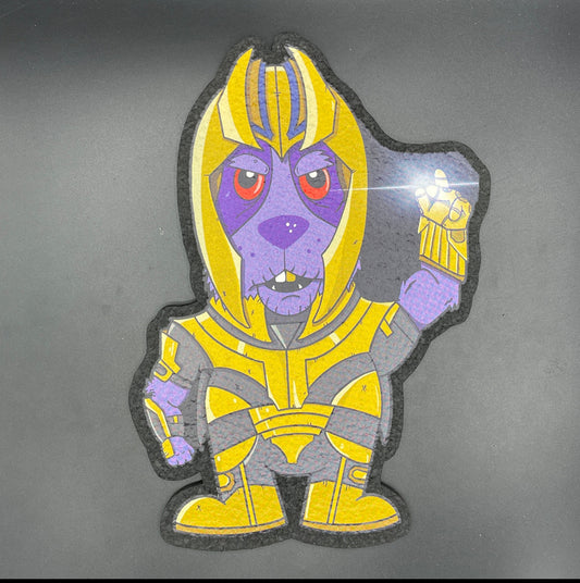 Rar Brewing Thanos Moodmat