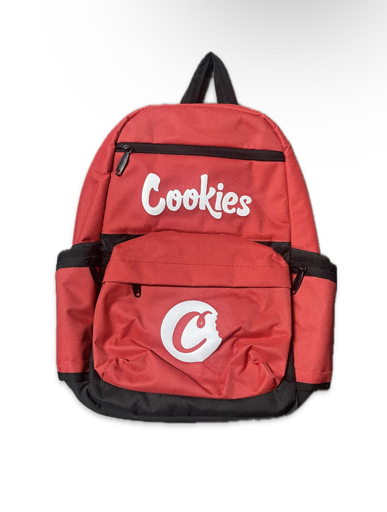 Cookies Two Tone Backpack