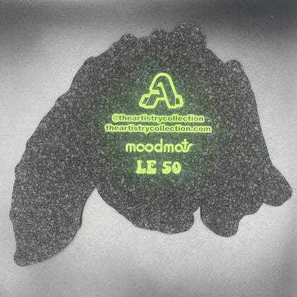 The Artistry Collection Wulf Moodmat