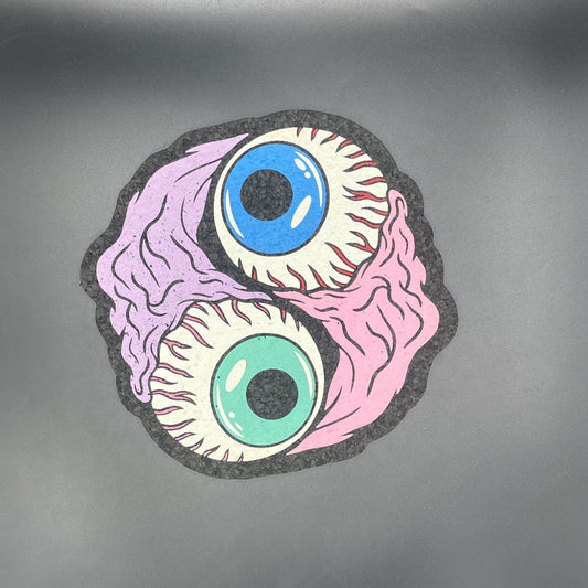 JAD Balanced Vision Moodmat