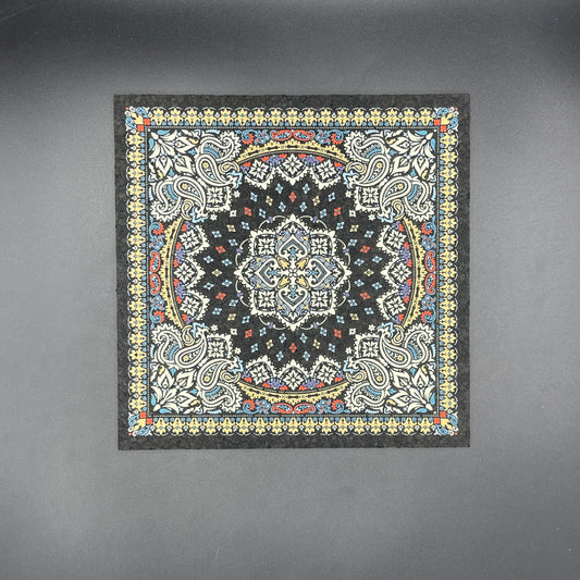 Whipple Carpet Moodmat