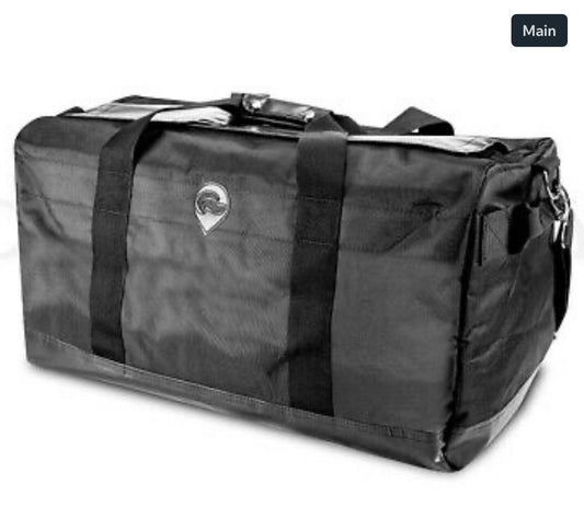 Skunk Midnight Express Duffle (M)