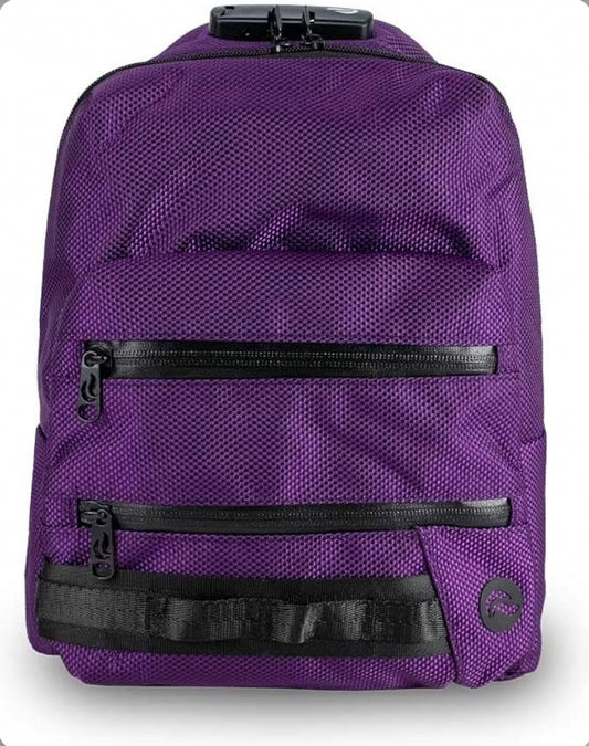 Skunk Mini Purple Backpack