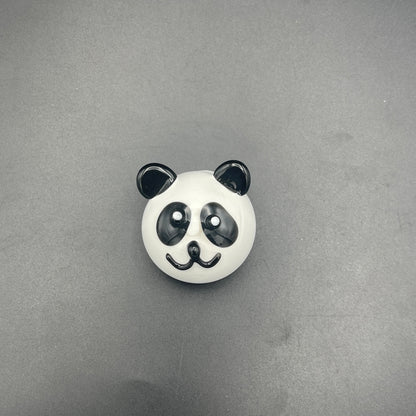 Bosque B Panda Pendant