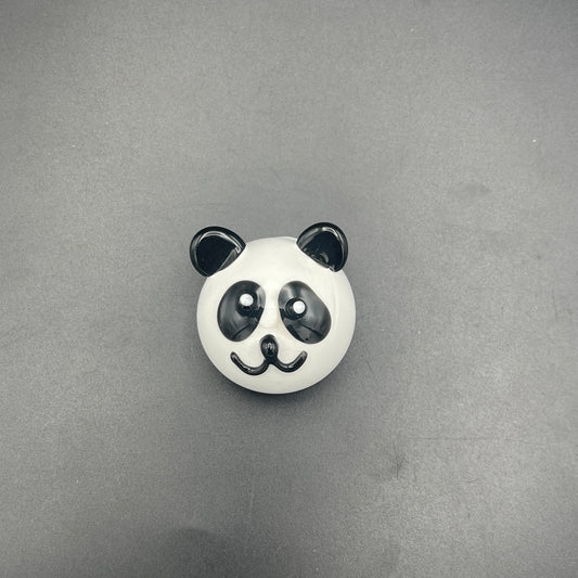 Bosque B Panda Pendant