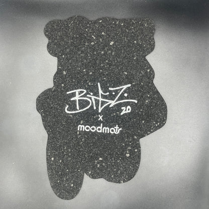 Big Z Paperboy 5pc Moodmat Set