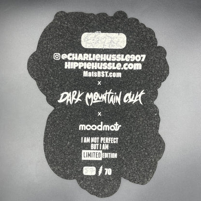 Hippie Hussle X Dark Mountain Cult 710 Link Legend Of Zelda Moodmat