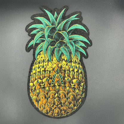 BioWorkz Pineapple Moodmat