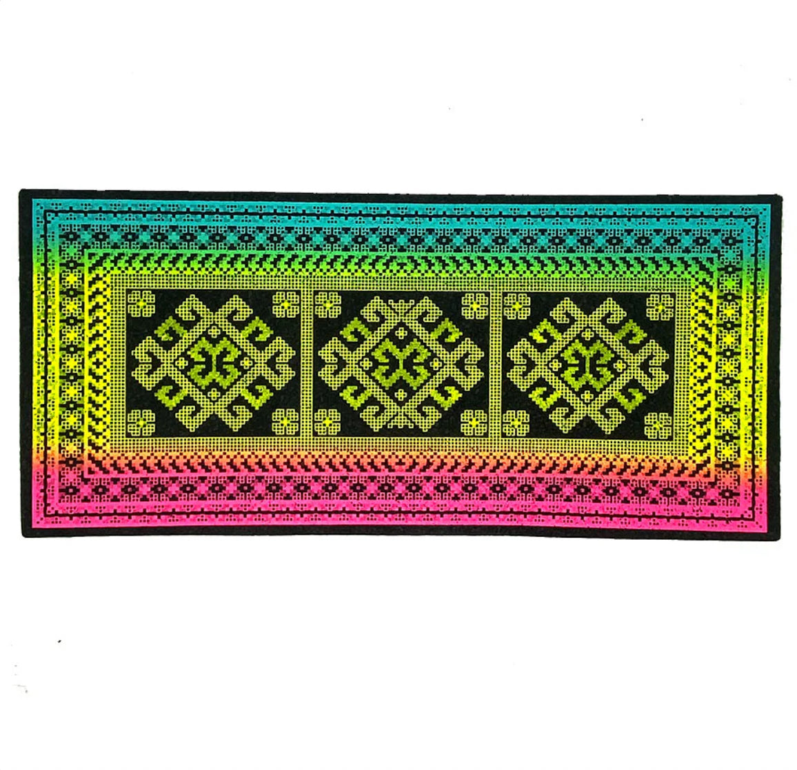 Aura Runner Moodmat