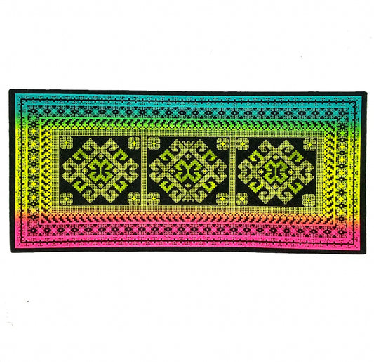 Aura Runner Moodmat