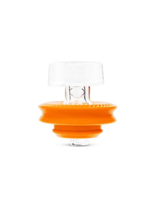 Puffco Peak Pro Ball Cap Orange Edition
