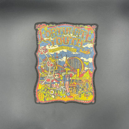 Fortunate Youth Ballywood Moodmat