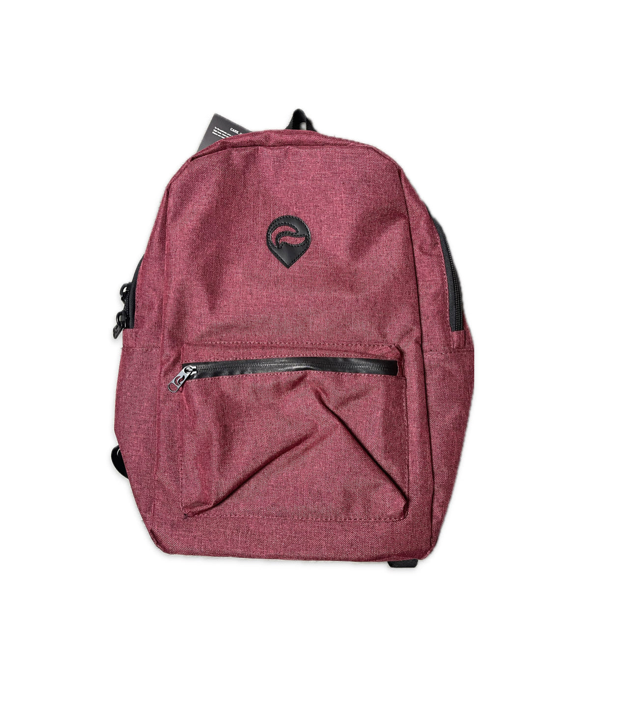 Skunk Red Elements Backpack