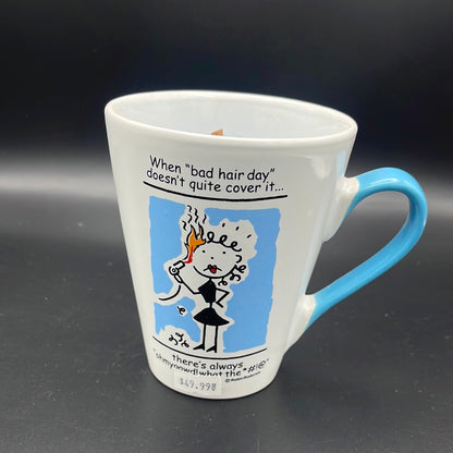 Puffs PendyMelts Mystery Mug