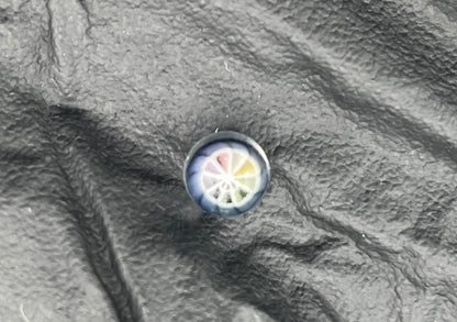 Lyons Rainbow Pearl W/ Crunklestein Box