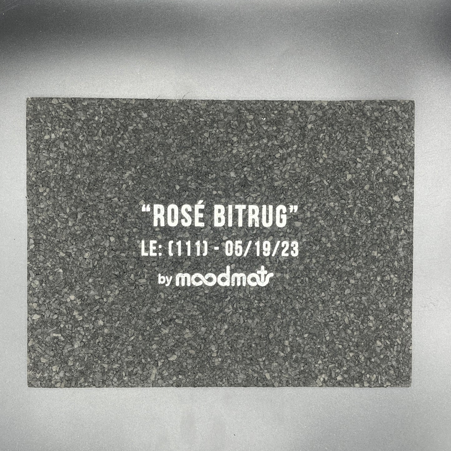 Rose 2023 Bitrug Moodmat