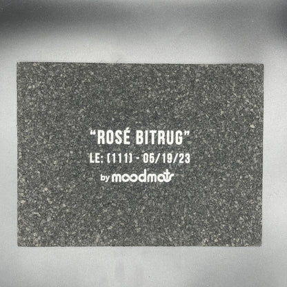 Rose 2023 Bitrug Moodmat