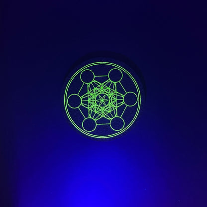 Illuminati Metatron Moodmat