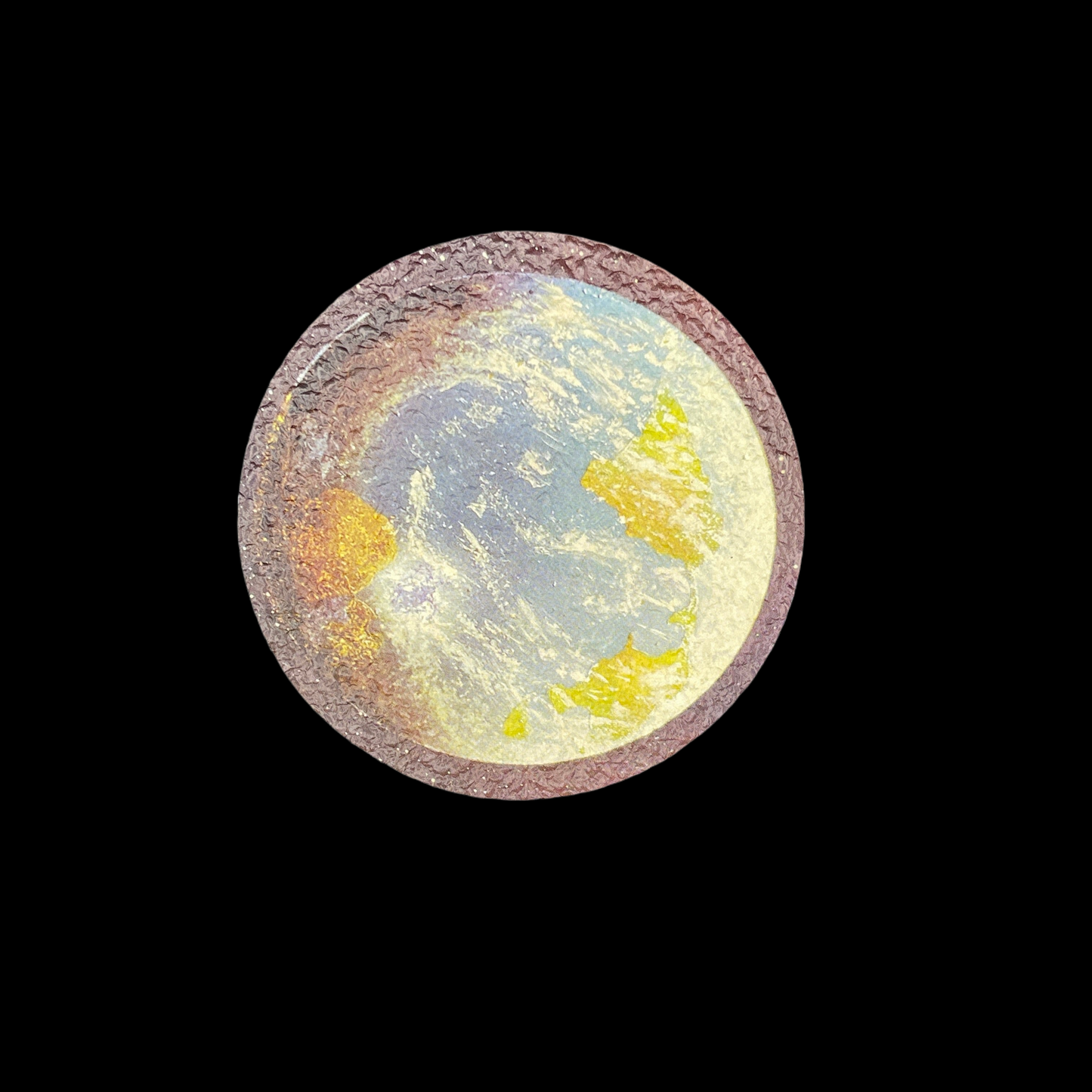 Allest Arts Removable Earth Moodmat