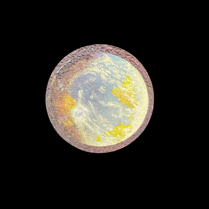Allest Arts Removable Earth Moodmat