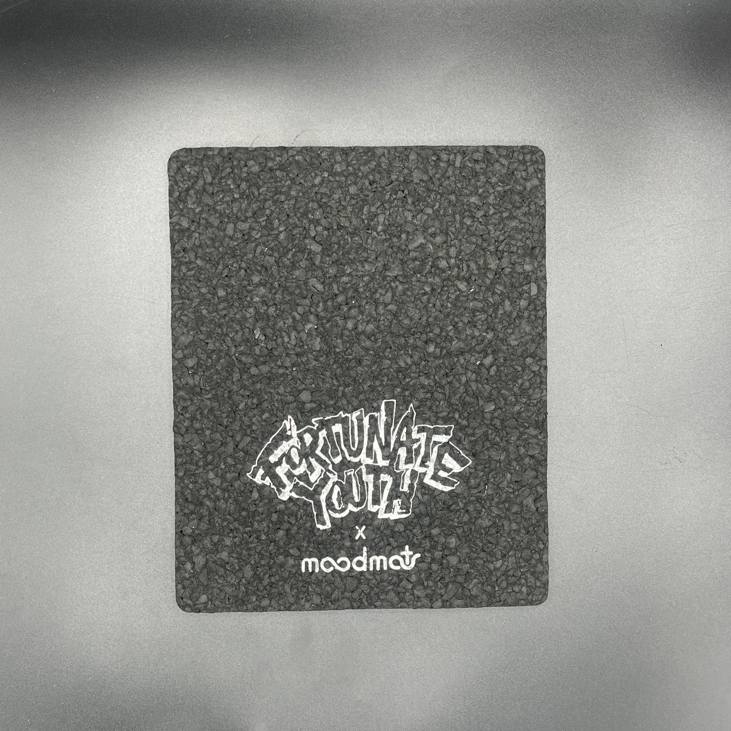 Fortunate Youth West In Peace Moodmat