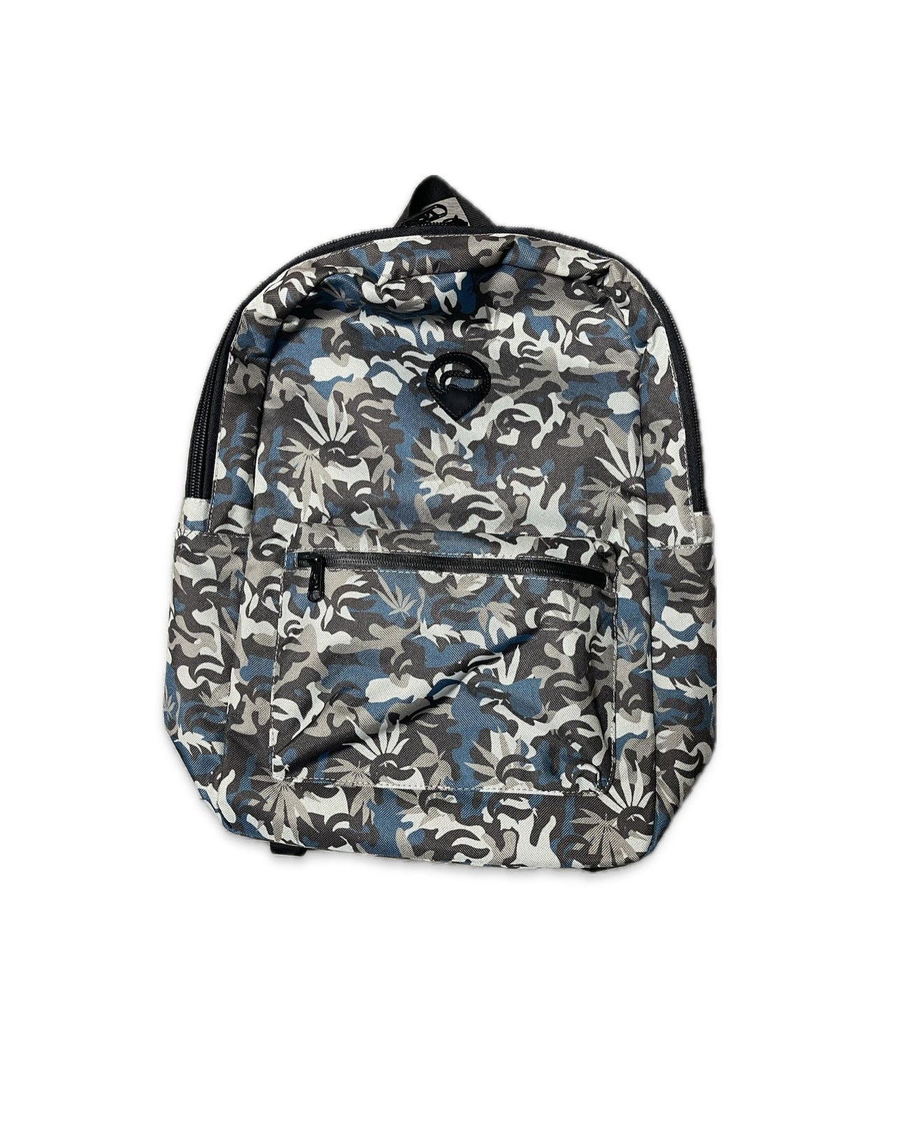 Skunk Leaf Camo Elements Backpack