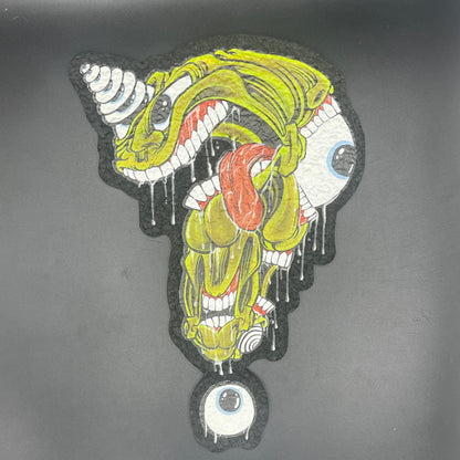 A.Brooks Tipper Moodmat