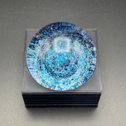 Large Heady Marble
