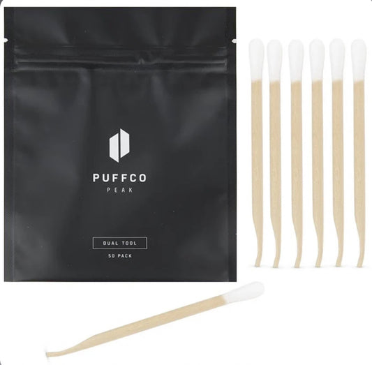 Puffco Peak Dual Tool